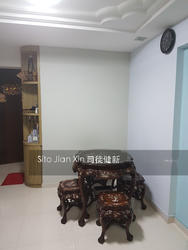 Blk 25B Jalan Membina (Bukit Merah), HDB 4 Rooms #128861512